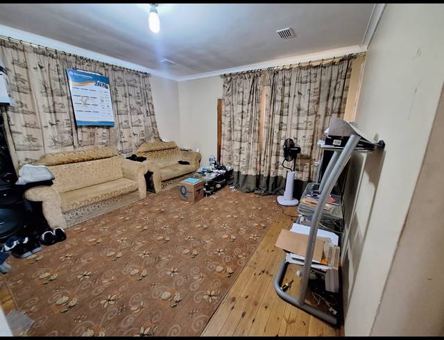 2 BEDROOM HOUSE FOR SALE IN DE MIST